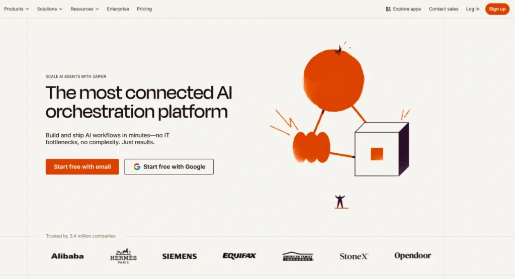 Zapier