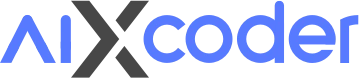 aiXcoder logo