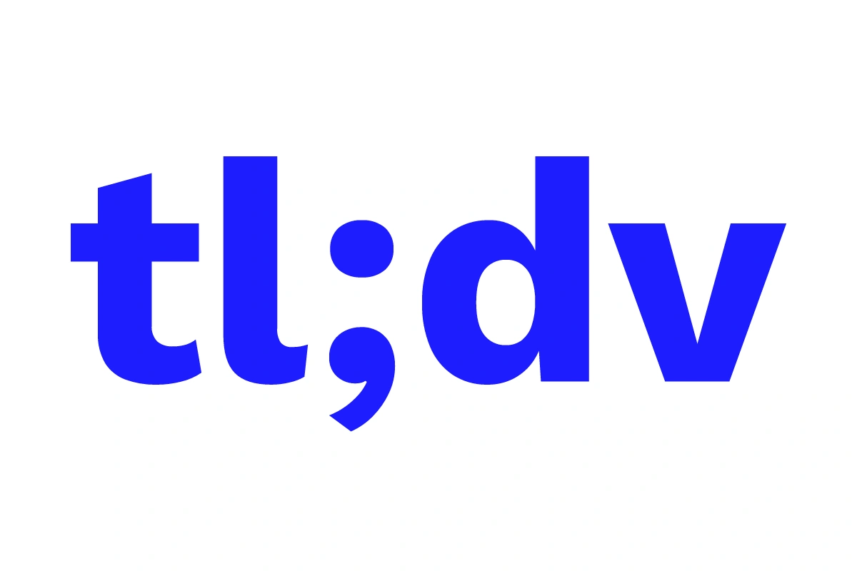 TL;DV logo