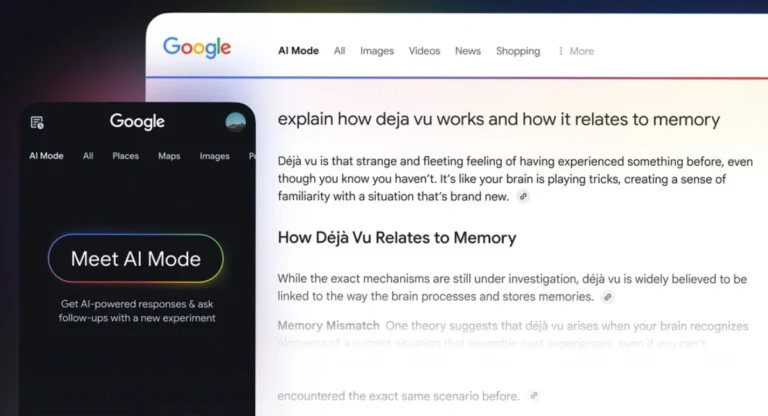 AI Mode