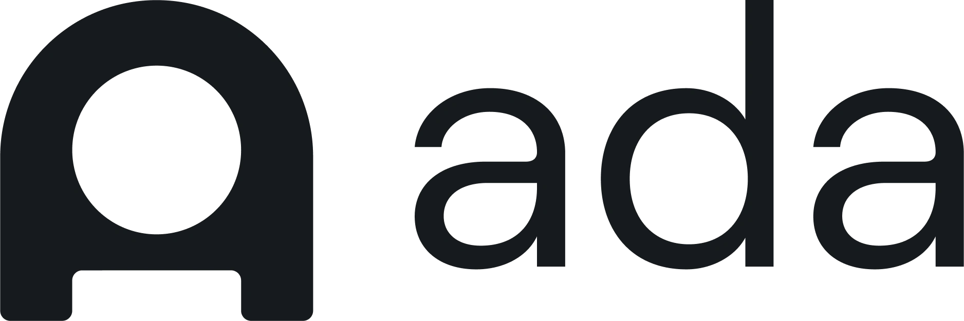 Ada logo