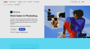 Adobe Photoshop