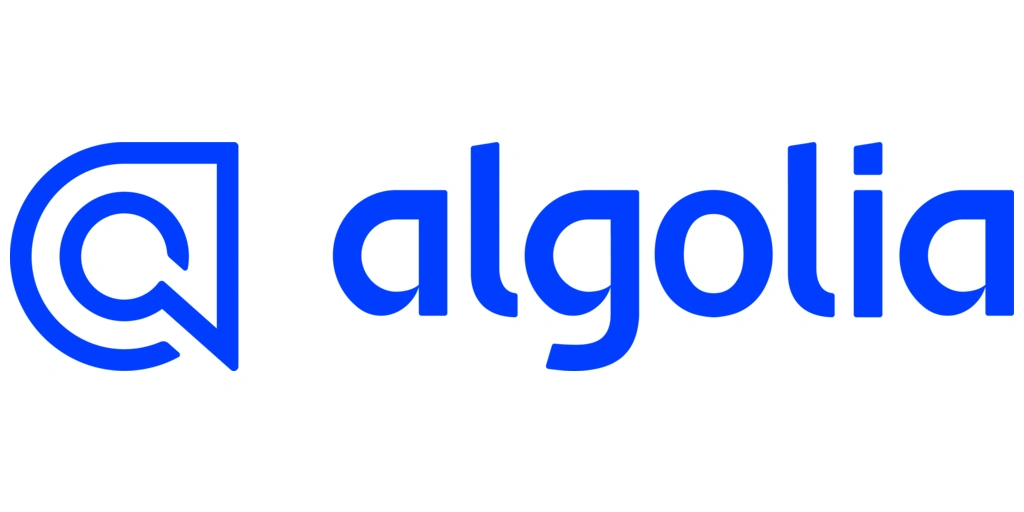 Algolia logo