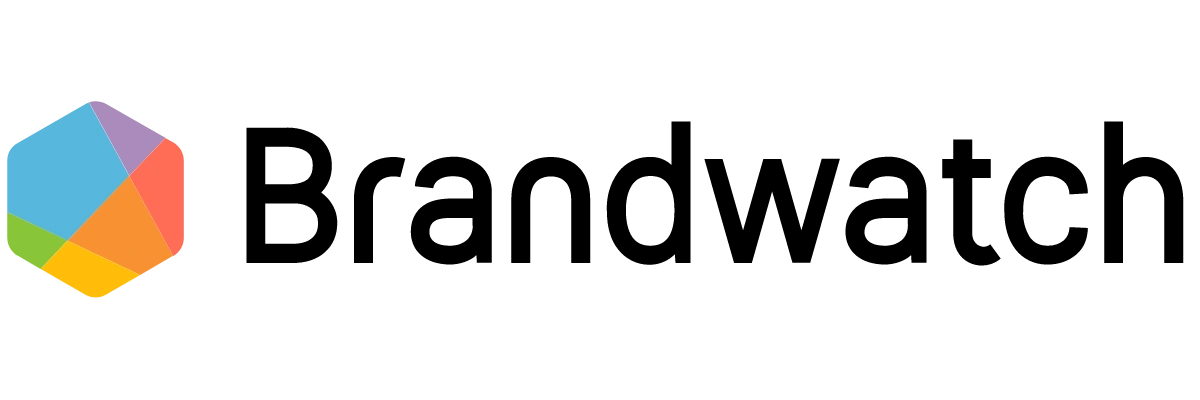 Brandwatch logo