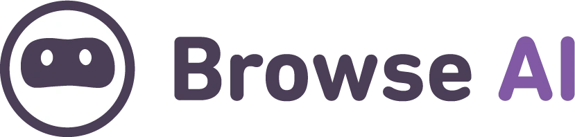 Browse AI logo