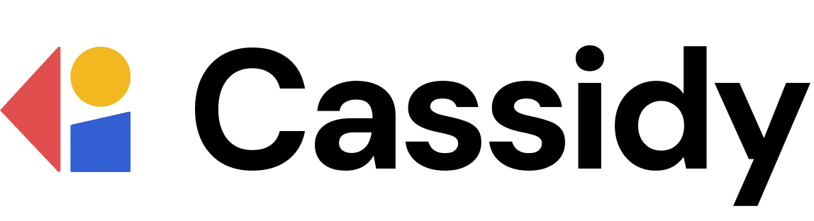 Cassidy AI logo