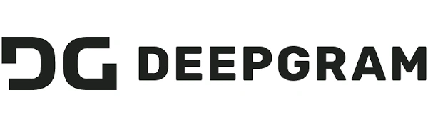 Deepgram logo