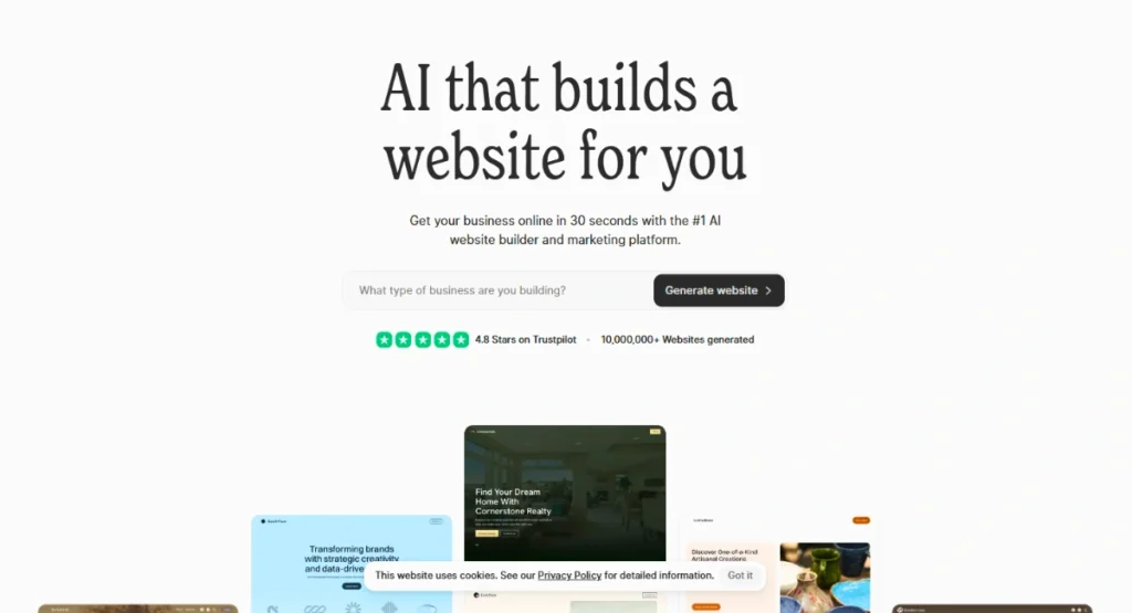 Durable AI