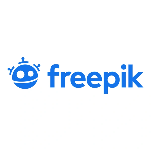 Freepik AI logo