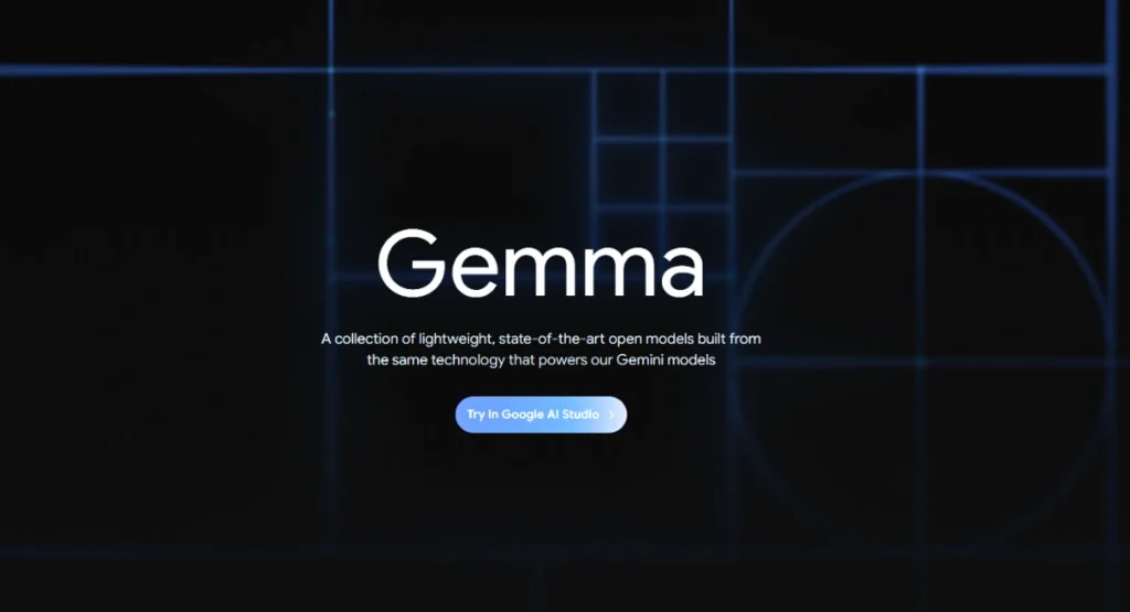 Google Gemma
