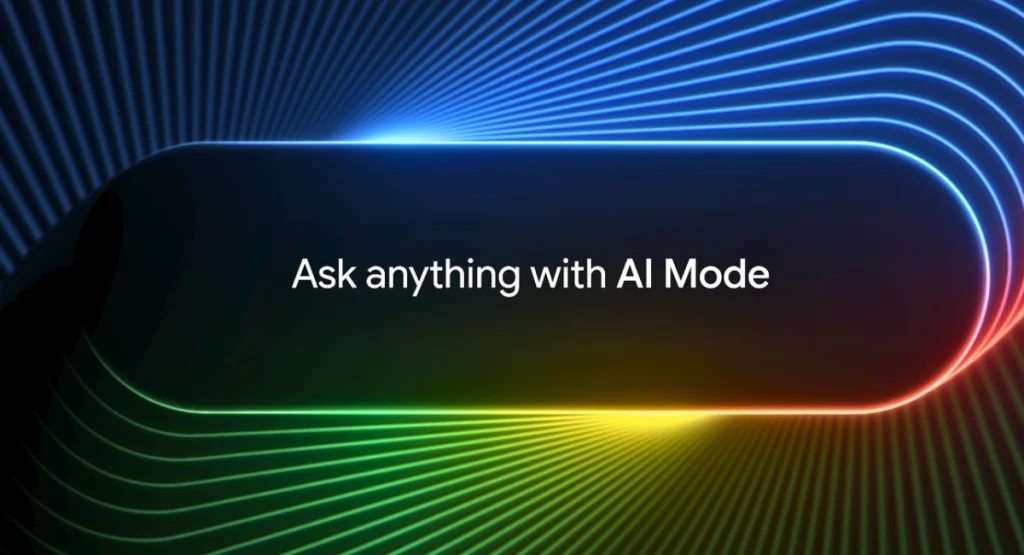 Google AI Mode