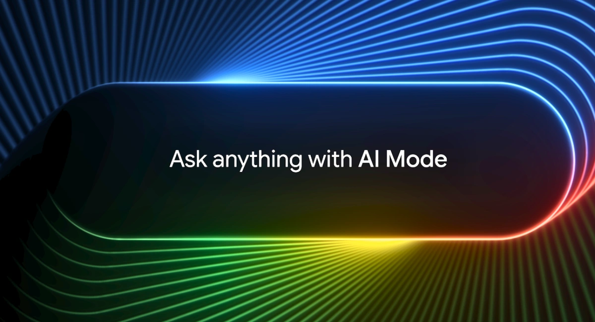 Google AI Mode
