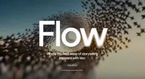 Google Flow
