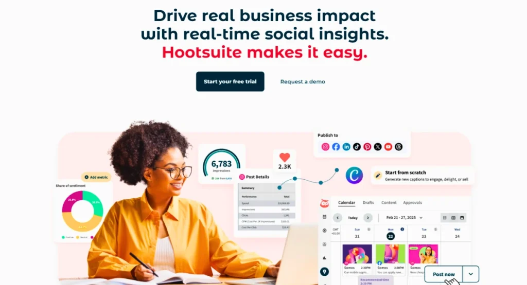 Hootsuite