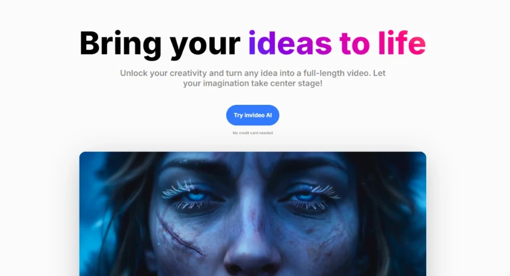 InVideo AI