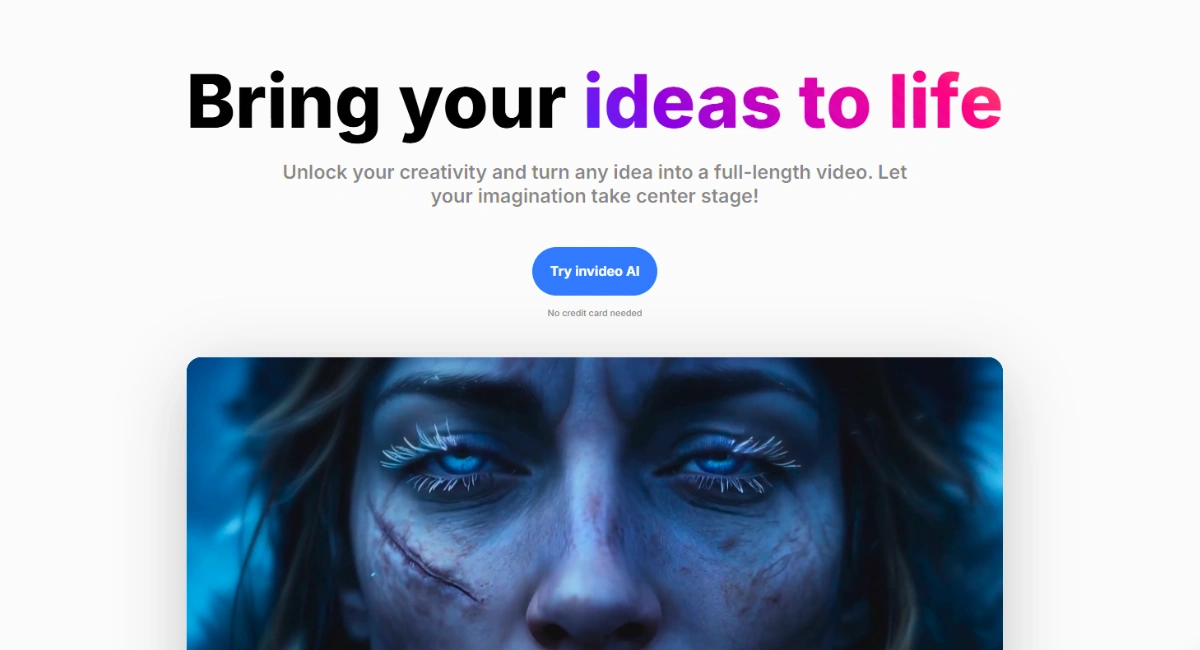 InVideo AI