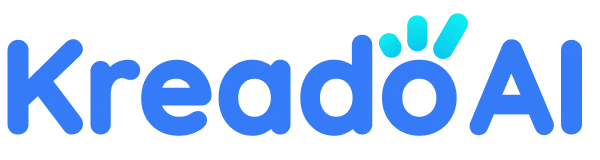 KreadoAI logo