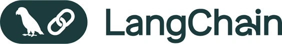 LangChain logo