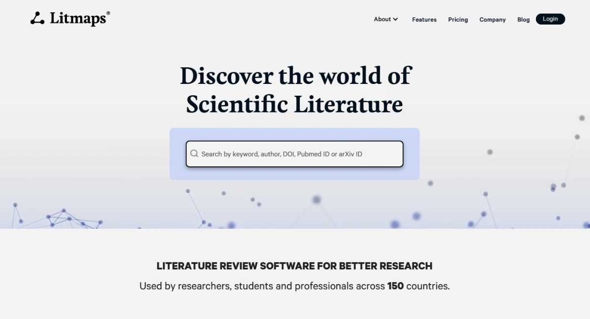 Litmaps