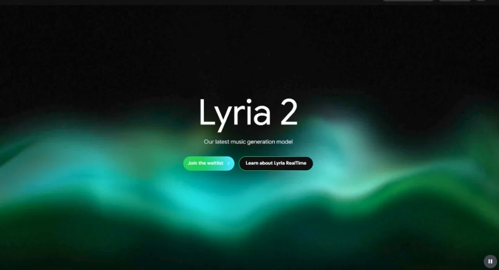 Lyria