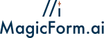 Magicform AI logo