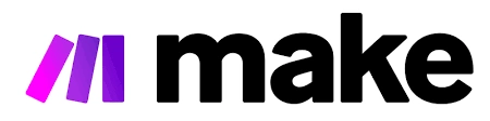 Make logo