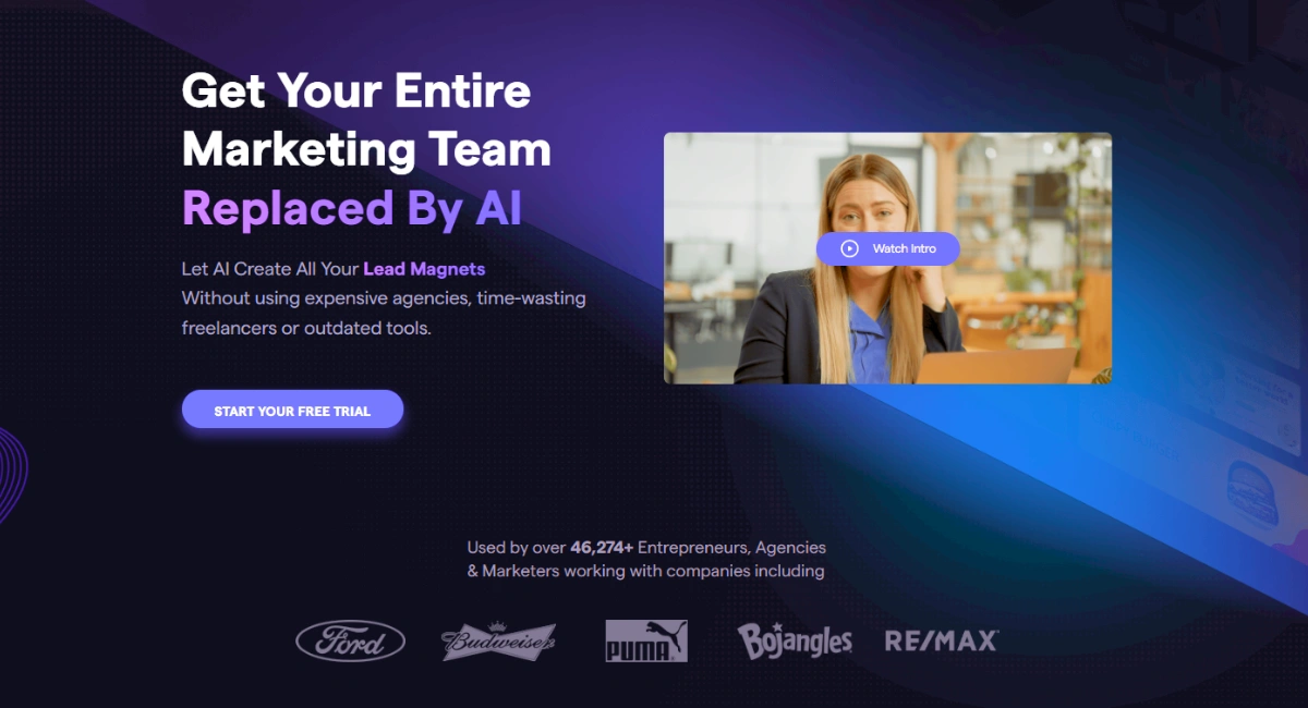 MarketingBlocks