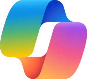 Microsoft Copilot logo