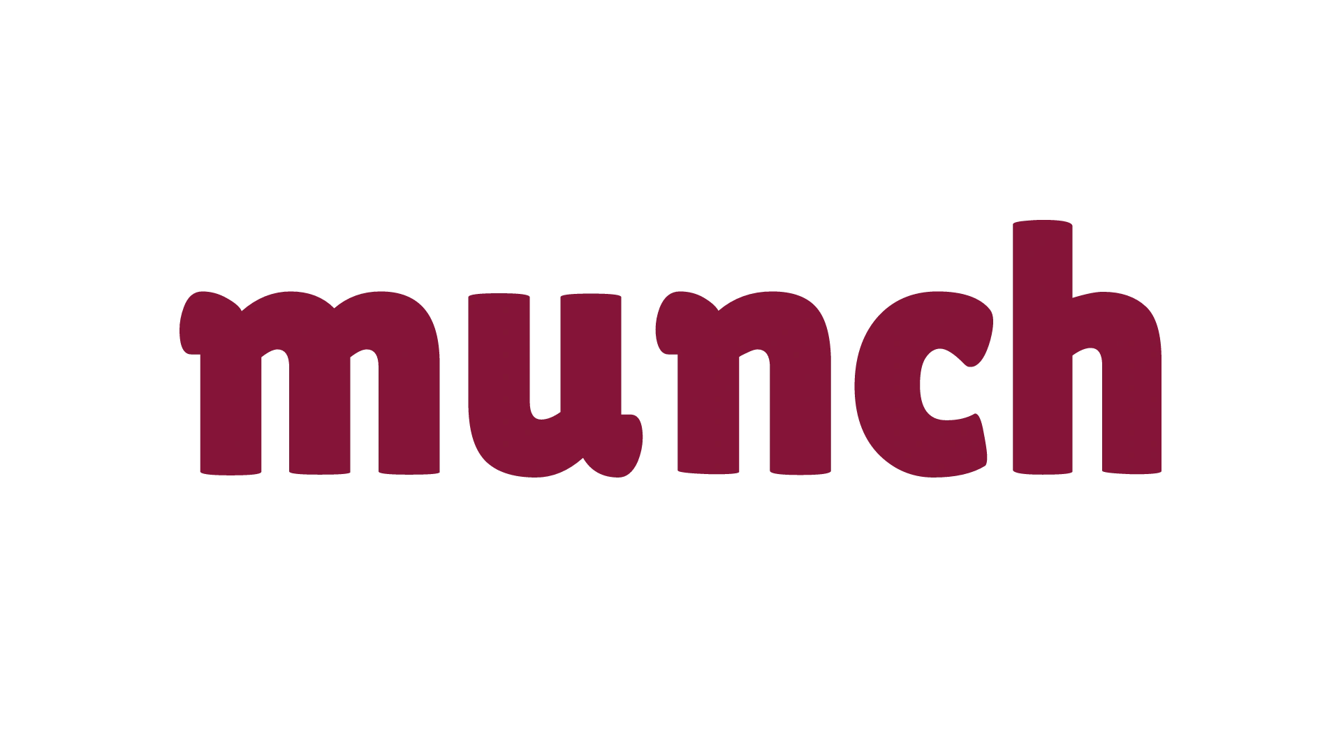 Munch logo