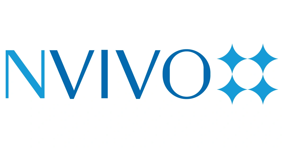 NVivo 15 logo