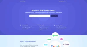 Namelix