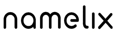 Namelix logo