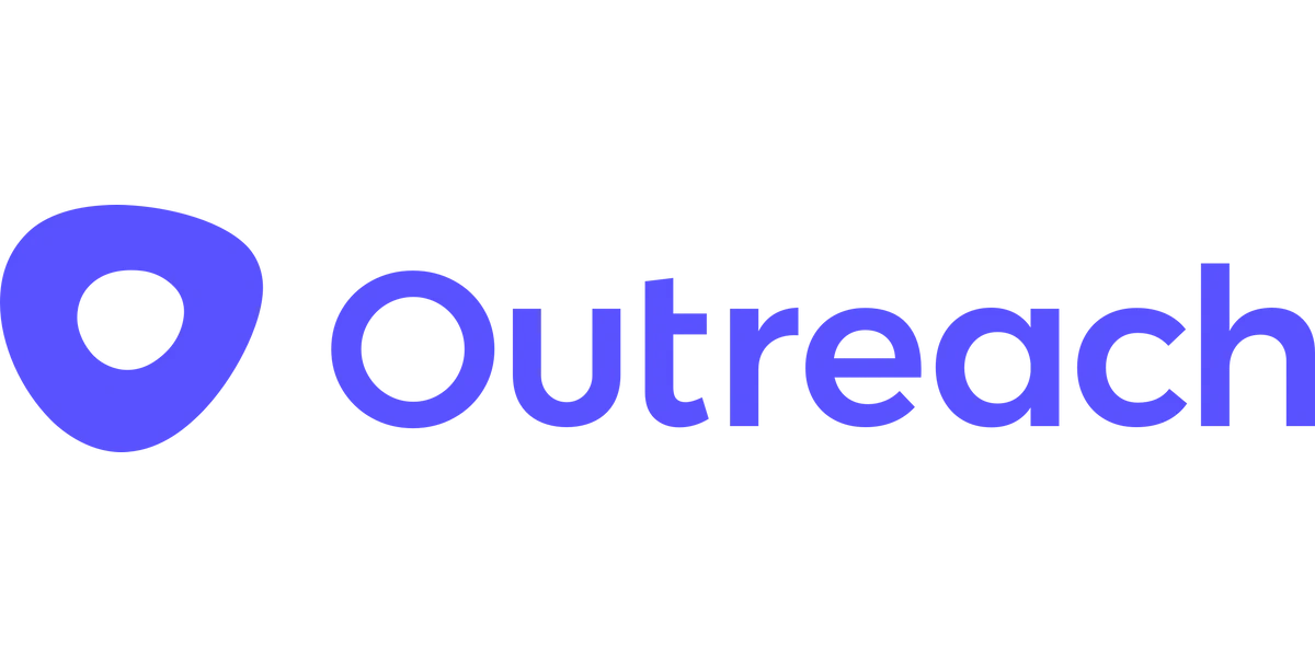 Outreach logo