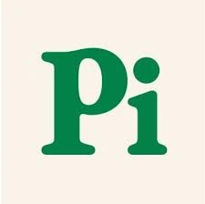 Pi.AI Talk Logo