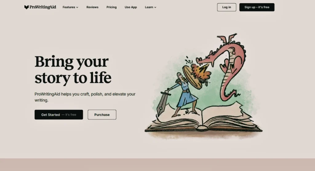 ProWritingAid