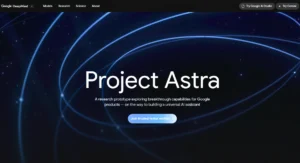 Project Astra