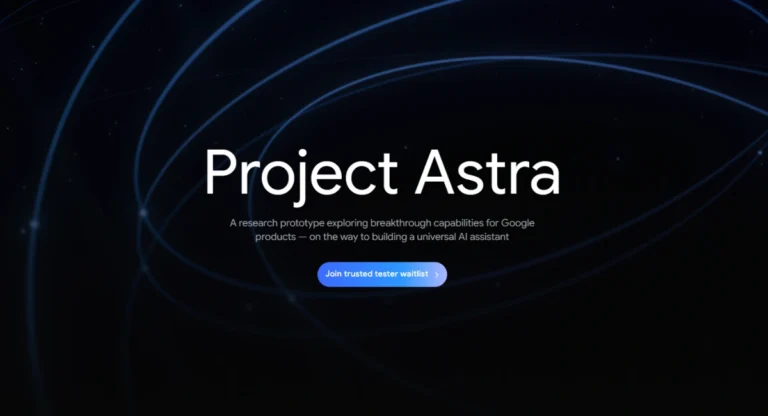 Project Astra