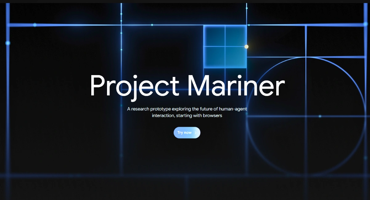 Project Mariner