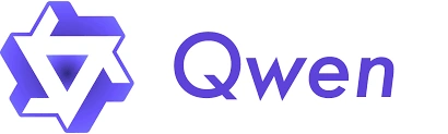Qwen Chat logo