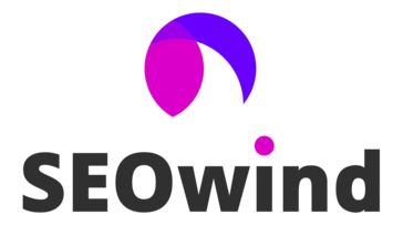 SEOwind logo