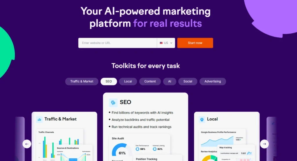 Semrush