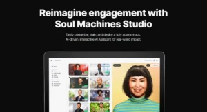 Soul Machines