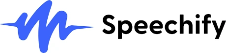 Speechify logo