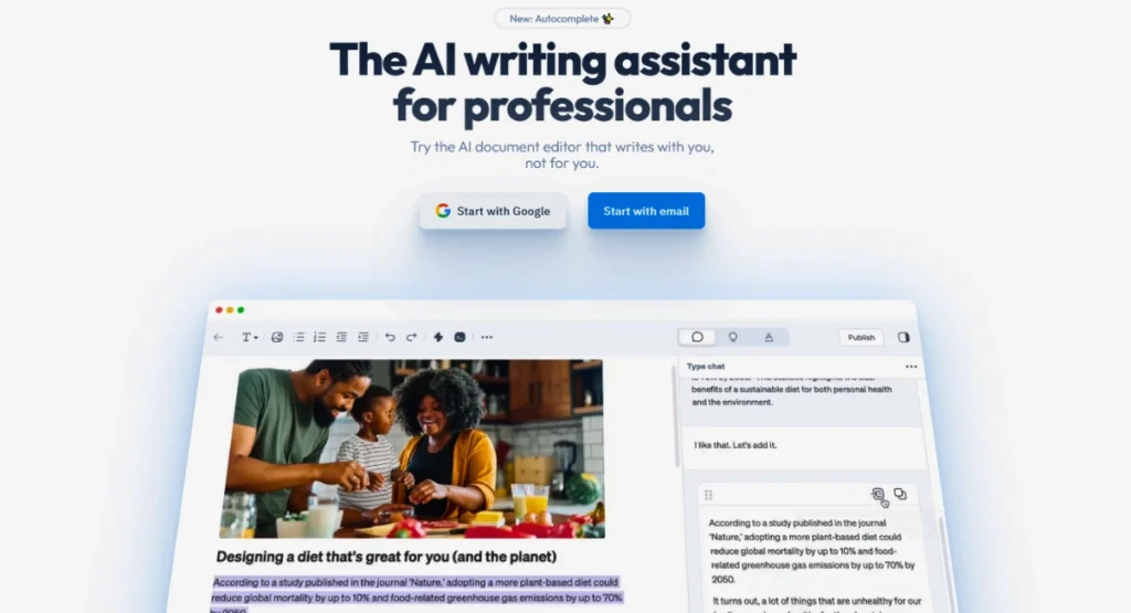 Type.AI