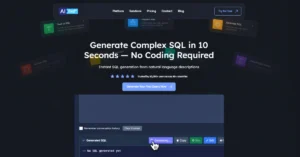 AI2SQL