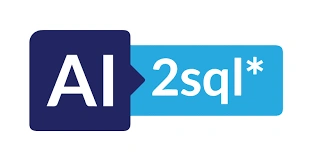 AI2SQL logo