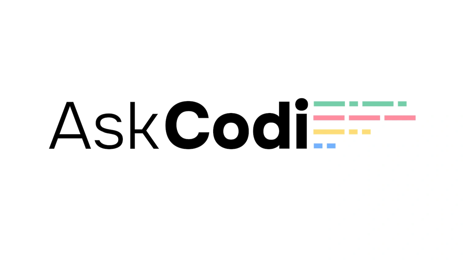 AskCodi logo
