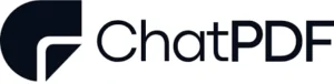 ChatPDF AI logo