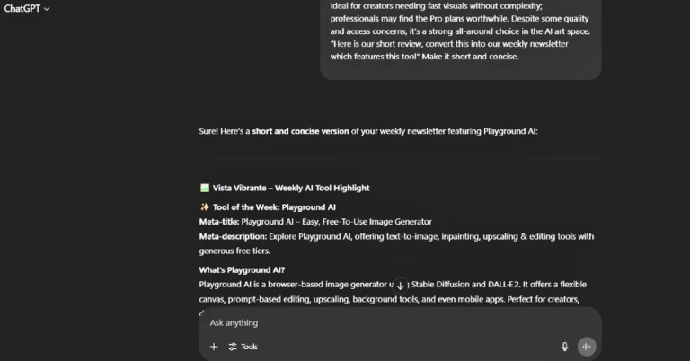 Copy and Paste Content Manually
