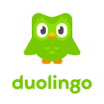 Duolingo logo